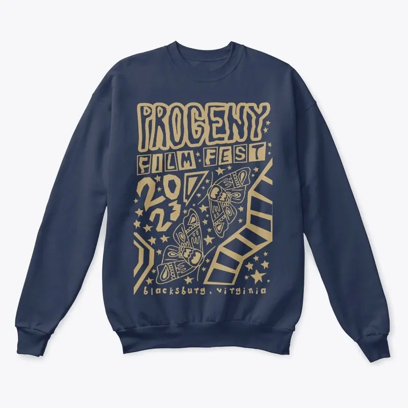 Official 2023 Progeny Merch