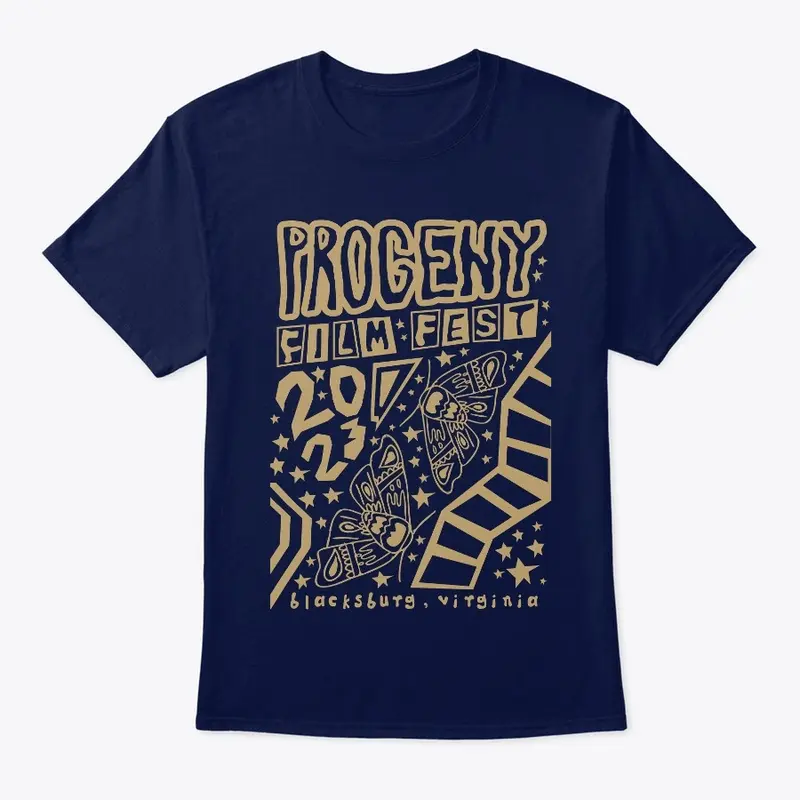 Official 2023 Progeny Merch